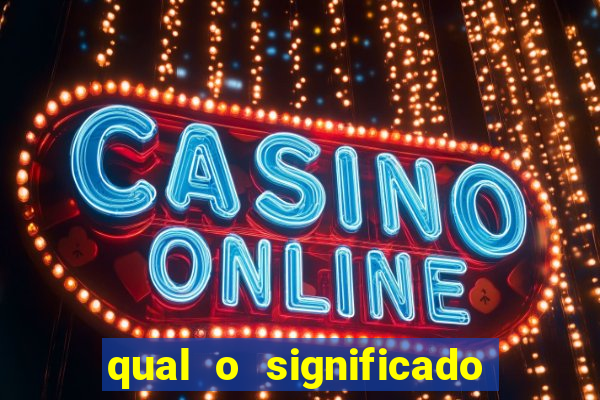qual o significado de todas as carinhas